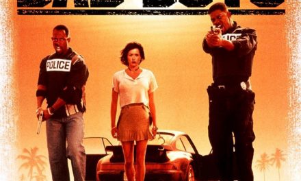 Tag der männlichen Solidarität: Filme über Freundschaft