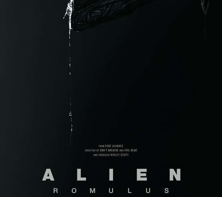 Neueste Filmplakate: Entdecken Sie kommende Kino-Highlights!
