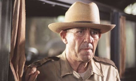 Ronald Lee Ermey: Ein Leben im Film und unvergessliche Rollen