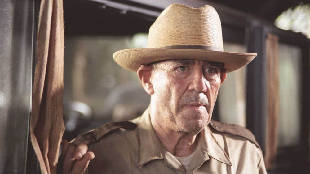 Ronald Lee Ermey: Ein Leben im Film und unvergessliche Rollen