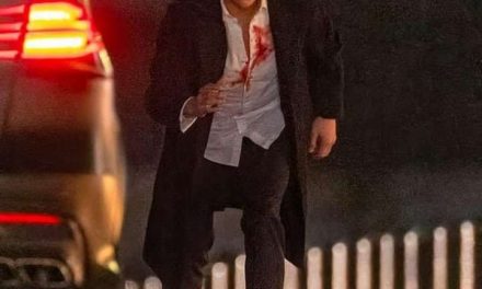 Tom Cruise begeistert in Mission: Impossible 8!