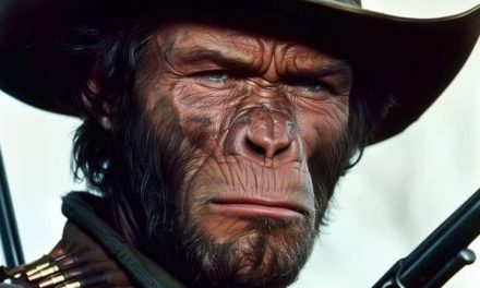 Affen im Kino: Mutige Helden mit starken Botschaften!
