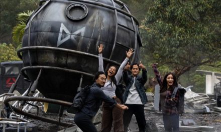 Monarch: Das Erbe der Monster – Staffel 2 abgedreht!
