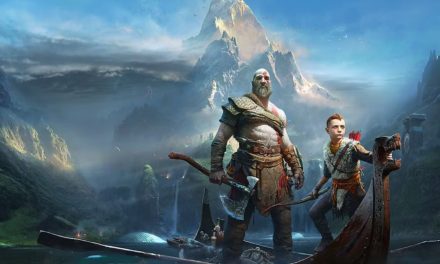 Amazon produziert zwei Staffeln von „God of War“!
