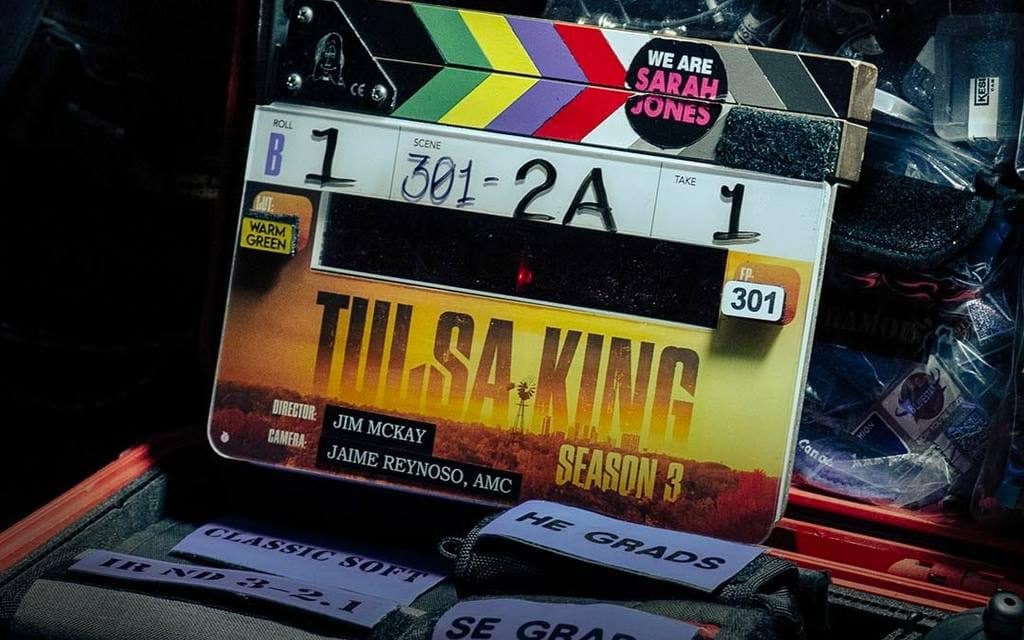 „Der König von Tulsa“ Staffel 3: Fans erwarten spannende Wendungen