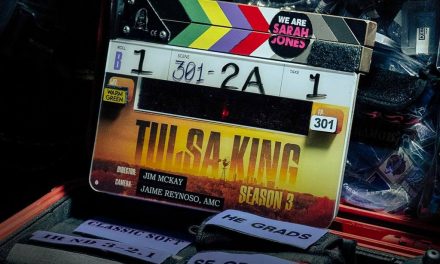 „Der König von Tulsa“ Staffel 3: Fans erwarten spannende Wendungen
