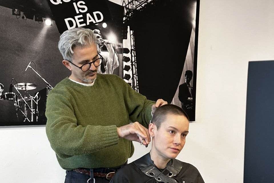 Bri Larson: Neuer Look und Trends in Film und Mode