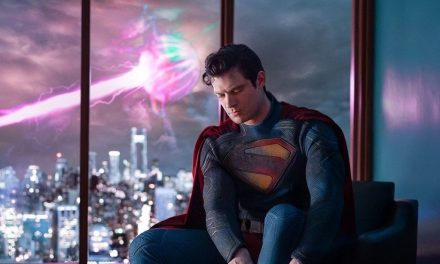 DC-Universum: Neuer Film mit 2 Stunden 20 Minuten Laufzeit