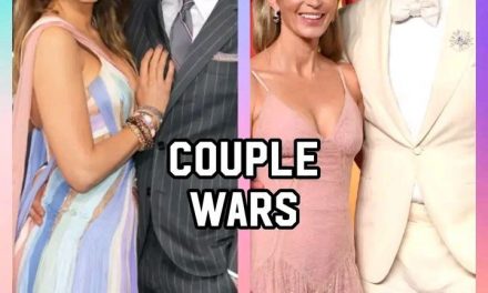 Blake Lively und Ryan Reynolds: Hollywoods Traumpaar