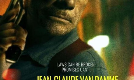 Neueste Filmplakate: Vorfreude auf Blockbuster und Serien!