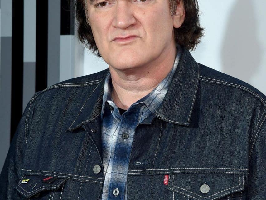 Quentin Tarantino: Meister des modernen Kinos und Erzählens