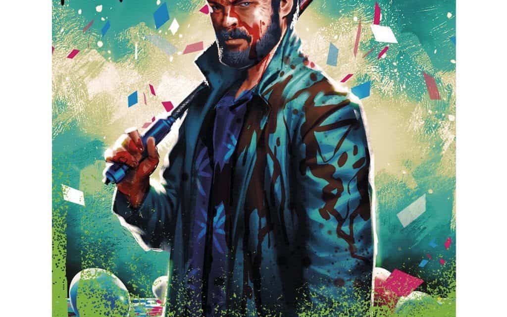 Faszinierende Poster der Serie Die Jungs – Staffel 4!