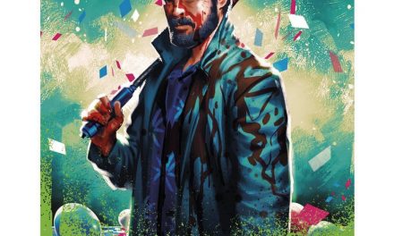 Faszinierende Poster der Serie Die Jungs – Staffel 4!