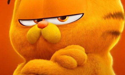 Garfield kehrt 2024 mit neuem Animationsfilm zurück!