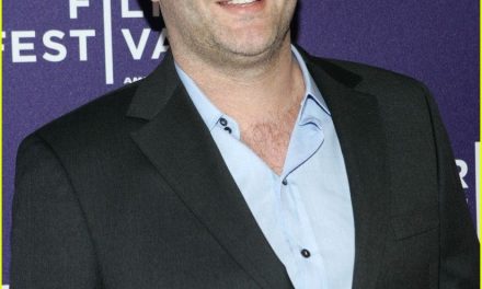 Vince Vaughn: Vielseitiger Hollywood-Star seit 1970