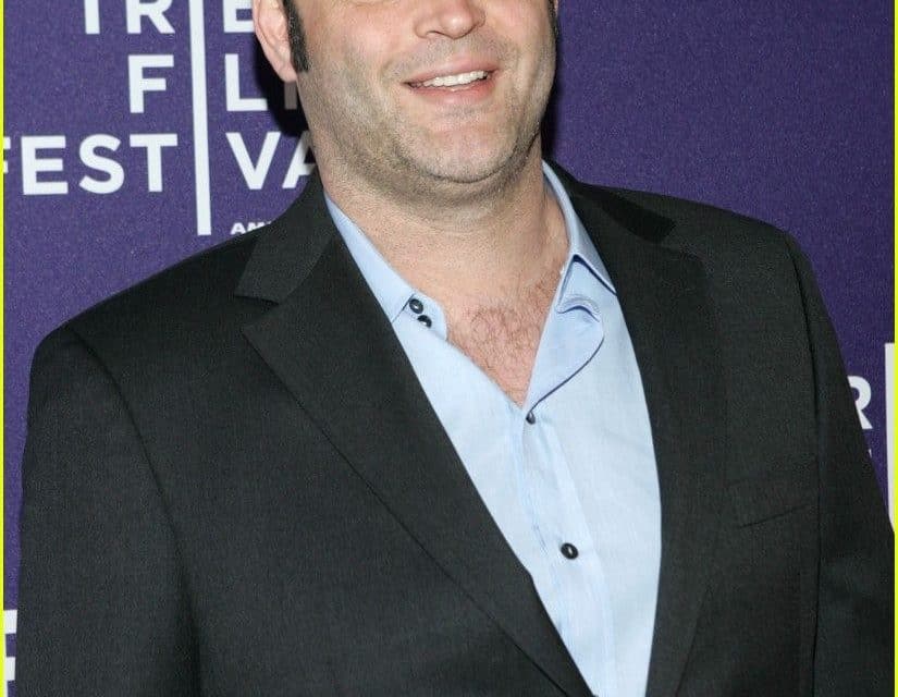 Vince Vaughn: Vielseitiger Hollywood-Star seit 1970