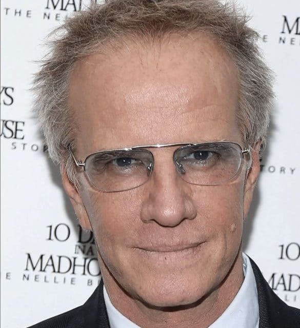 Christophe Lambert: Vielseitiger Schauspieler und Filmlegende