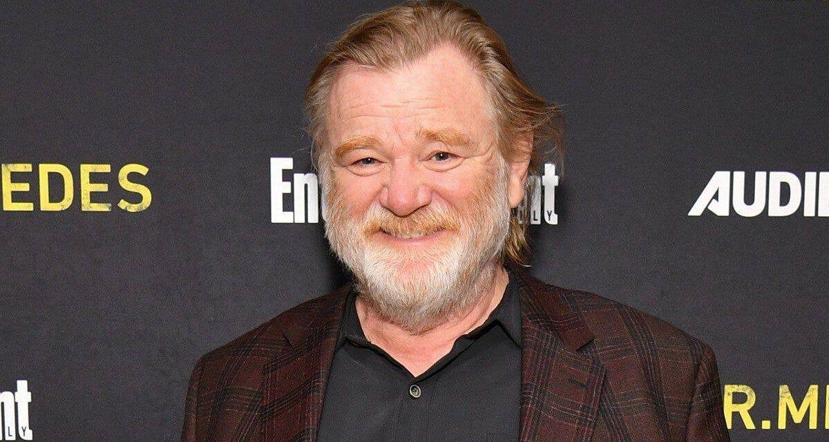Brendan Gleeson: Vielseitiger Schauspieler und Oscar-Nominierter