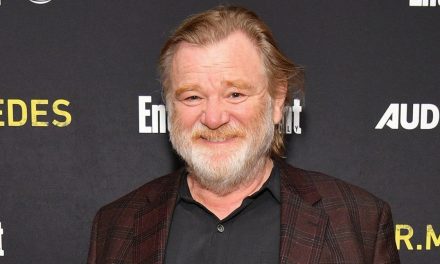 Brendan Gleeson: Vielseitiger Schauspieler und Oscar-Nominierter