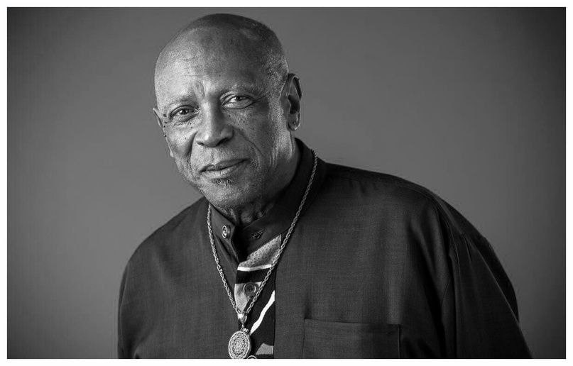 Der Abschied von Louis Gossett Jr.: Ein Filmlegende geht