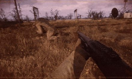 S.T.A.L.K.E.R. 2 Update 1.3: Über 1200 Verbesserungen!