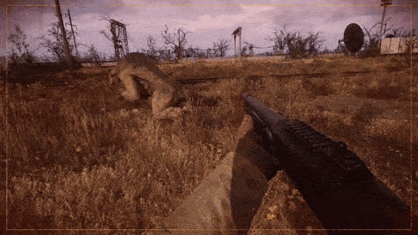 S.T.A.L.K.E.R. 2 Update 1.3: Über 1200 Verbesserungen!