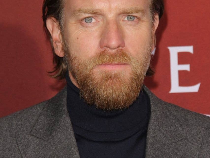 Ewan McGregor: Vielseitiger Star der Filmbranche entdecken