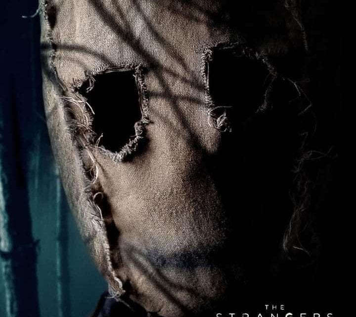 Erleben Sie den Horror mit „Die Fremden: Kapitel 1“!
