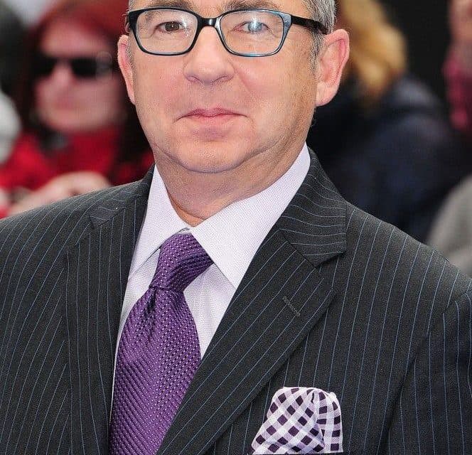 Barry Sonnenfeld: Meister des Films und Humor seit 1953