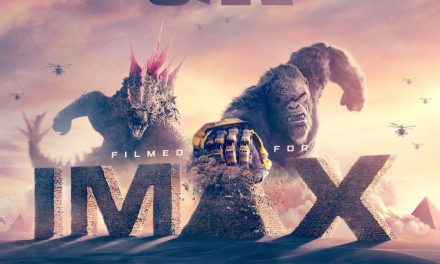 Kinokassen: Godzilla vs. Kong übertrifft Erwartungen