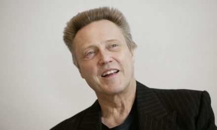 Christopher Walken: Hollywoods vielseitiger Schauspieler