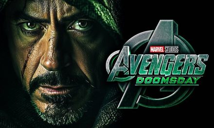 „Die Rächer: Tag des Gerichts“ – Avengers gegen Doctor Doom