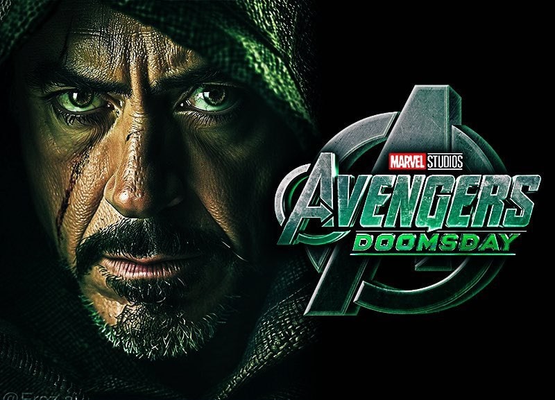 „Die Rächer: Tag des Gerichts“ – Avengers gegen Doctor Doom