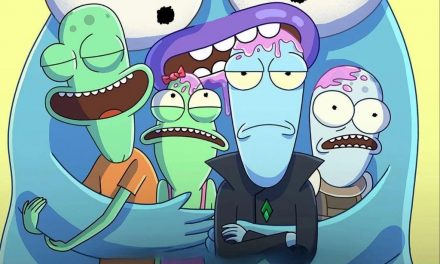 Letzte Staffel der beliebten Zeichentrickserie angekündigt