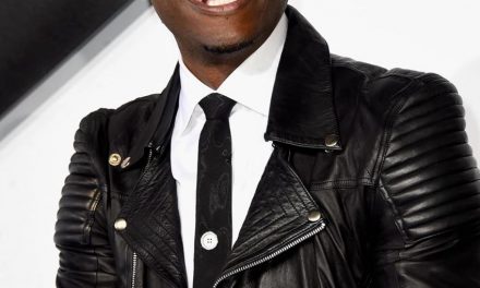 Tyrese Gibson: Ein Blick auf seine beeindruckende Karriere