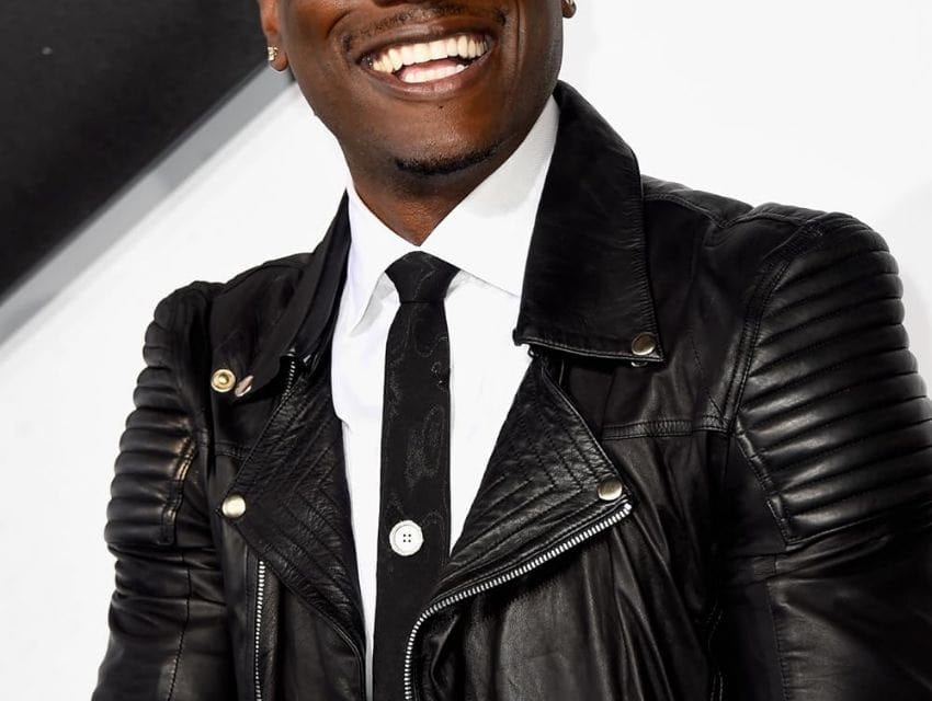 Tyrese Gibson: Ein Blick auf seine beeindruckende Karriere