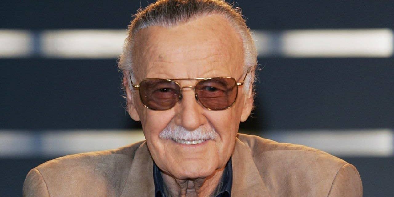 Feiere Stan Lees 101. Geburtstag: Marvel-Helden im Fokus!