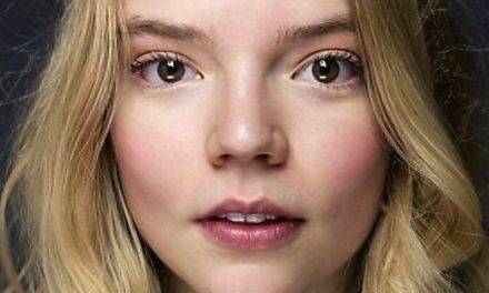 Anya Taylor-Joy als junge Furiosa: Ein faszinierendes Casting