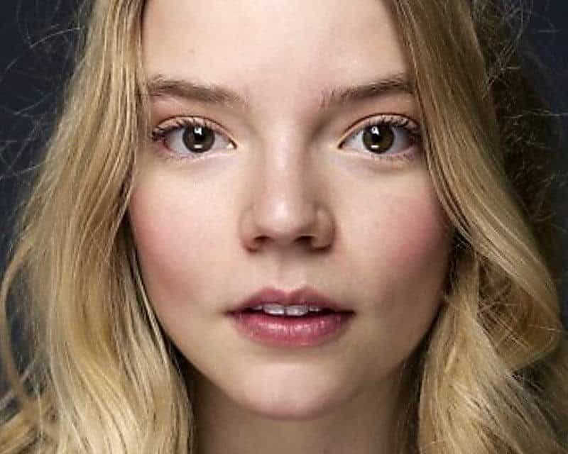 Anya Taylor-Joy als junge Furiosa: Ein faszinierendes Casting