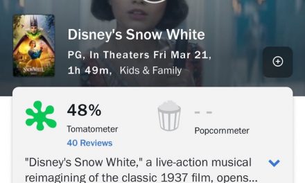 Schneewittchen: Ein unerwarteter Filmflop und seine Folgen