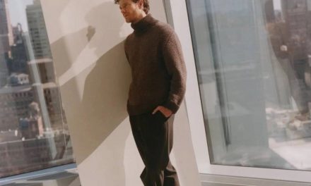 Jack Quaid über Herausforderungen und Freuden der Schauspielerei