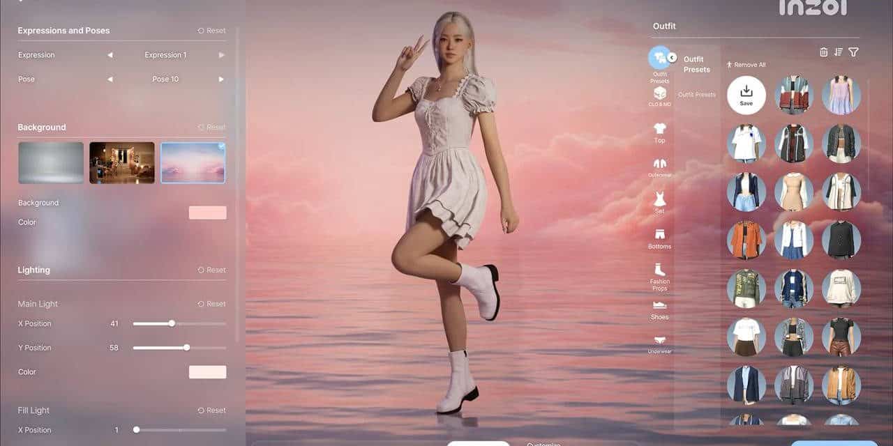 „Ubiquitous“: Kostenloser Early Access zum neuen Sims-Herausforderer!