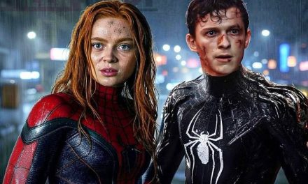 Sadie Sink als Mayday in „Spider-Man 4“ bestätigt!
