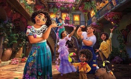 Neuer Disney-Animationsfilm verspricht magische Abenteuer!