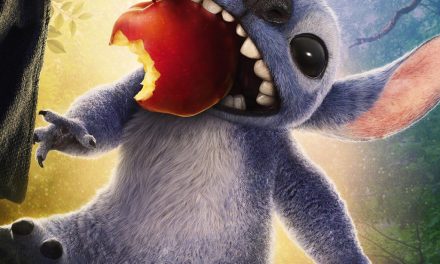 Vorfreude auf die Lilo und Stitch Spielfilmadaption! 🌺✨