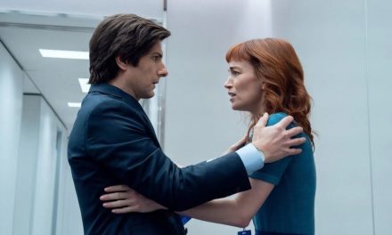 „Das Teilen“: Zweite Staffel endet mit langer Episode