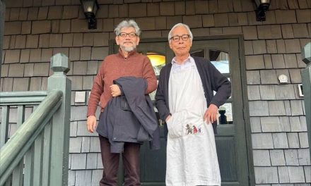 Miyazaki und Anno: Bartabriss für kreative Erneuerung