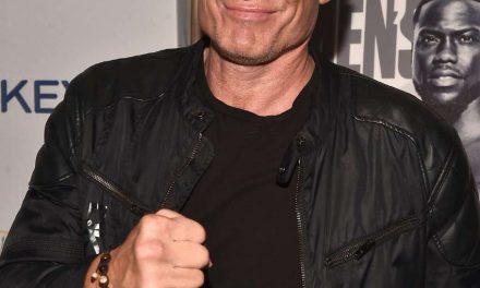 Dolph Lundgren: Ikone der Actionfilme und Filmlegende