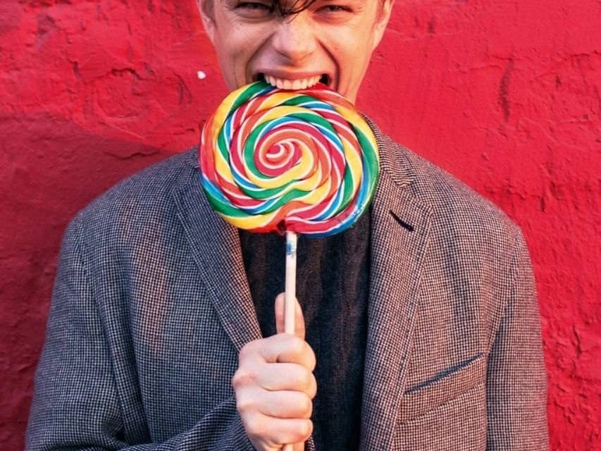 Dane DeHaan verstärkt Apple TV++ mit neuer Serienrolle