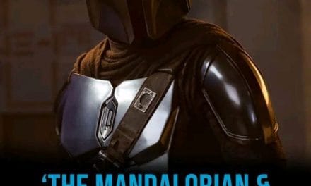 Budget und Premiere des Films „Der Mandalorianer und Grogu“